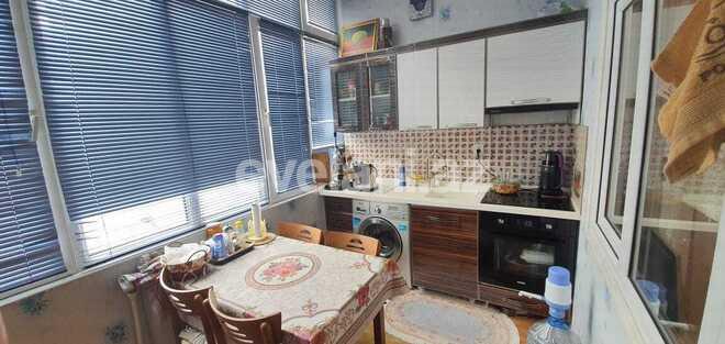 Sale, new building, 2 room, 50 m², Yasamal r.