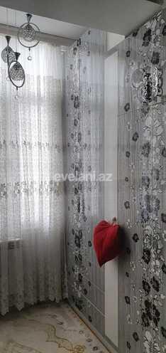 Sale, new building, 2 room, 50 m², Yasamal r.