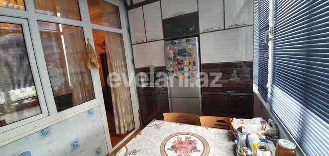 Sale, new building, 2 room, 50 m², Yasamal r.
