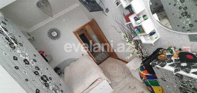 Sale, new building, 2 room, 50 m², Yasamal r.