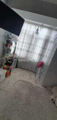 Sale, new building, 2 room, 50 m², Yasamal r.