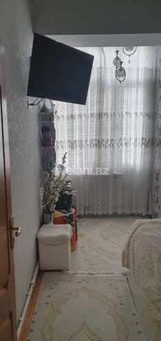 Sale, new building, 2 room, 50 m², Yasamal r.