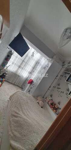 Sale, new building, 2 room, 50 m², Yasamal r.