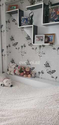 Sale, new building, 2 room, 50 m², Yasamal r.