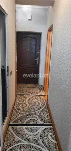 Sale, new building, 2 room, 50 m², Yasamal r.