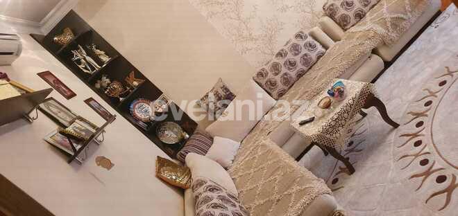 Sale, new building, 2 room, 50 m², Yasamal r.