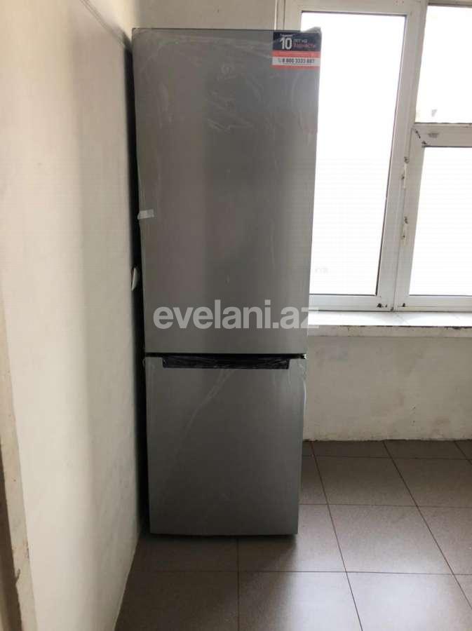 Rent, old building, 1 room, 37 m², Elmlar Akademiyası m.