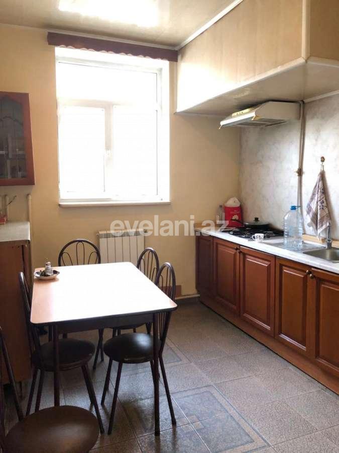 Rent, office, 5 room, 200 m², 28 may m.