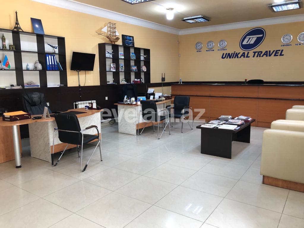 Rent, office, 5 room, 200 m², 28 may m.
