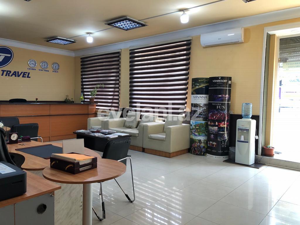 Rent, office, 5 room, 200 m², 28 may m.