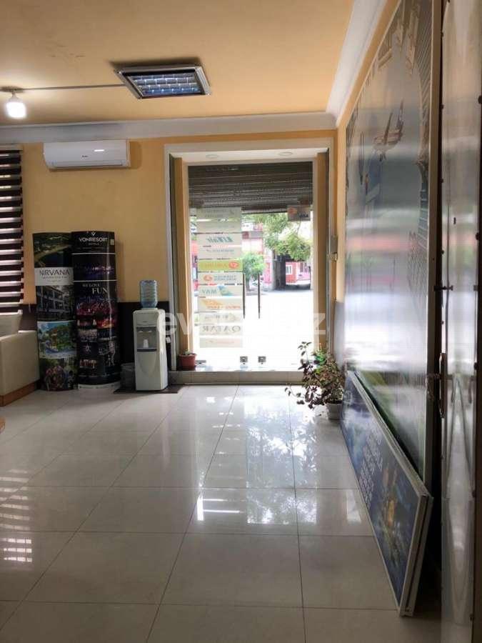 Rent, office, 5 room, 200 m², 28 may m.