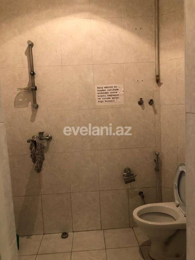 Rent, office, 5 room, 200 m², 28 may m.