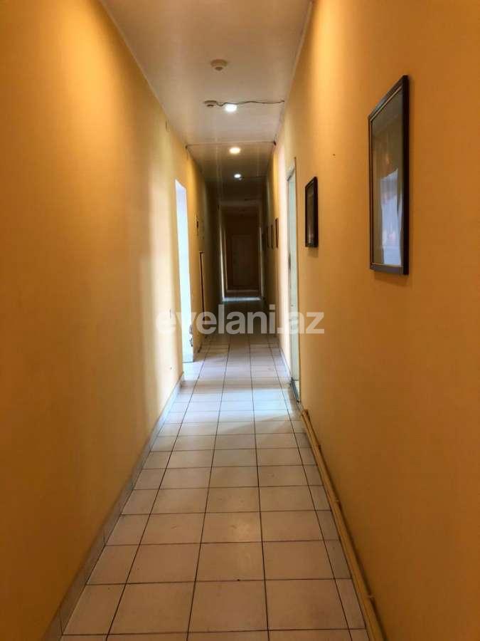 Rent, office, 5 room, 200 m², 28 may m.