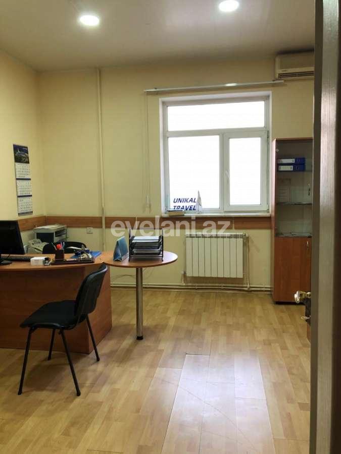 Rent, office, 5 room, 200 m², 28 may m.