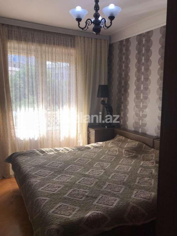 Kirayə verilir, köhnə tikili, 2 otaqlı, 60 m², Yasamal r.