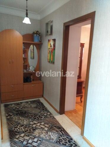 Kirayə verilir, köhnə tikili, 2 otaqlı, 60 m², Yasamal r.