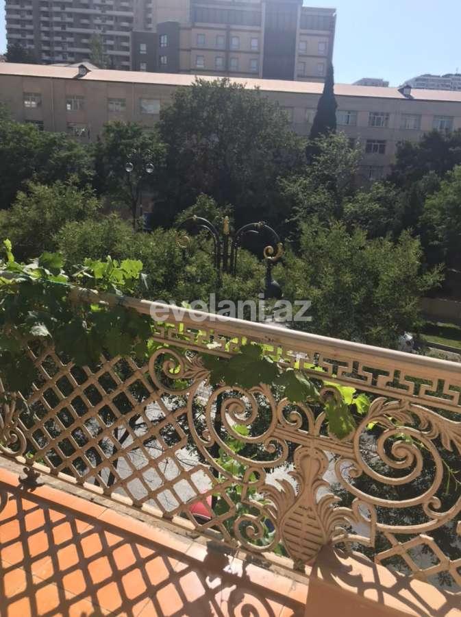 Kirayə verilir, köhnə tikili, 2 otaqlı, 60 m², Yasamal r.