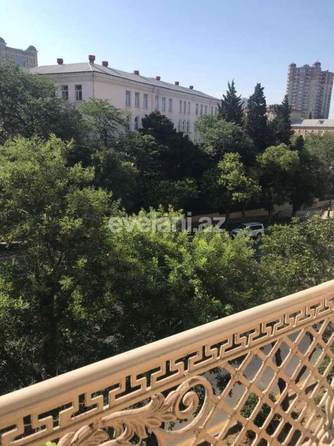 Kirayə verilir, köhnə tikili, 2 otaqlı, 60 m², Yasamal r.