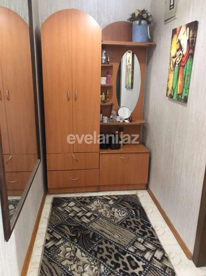 Kirayə verilir, köhnə tikili, 2 otaqlı, 60 m², Yasamal r.