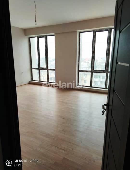 Satılır, yeni tikili, 3 otaqlı, 100 m², Qara Qarayev m.