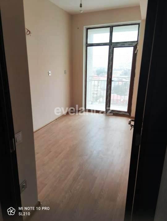 Satılır, yeni tikili, 3 otaqlı, 100 m², Qara Qarayev m.