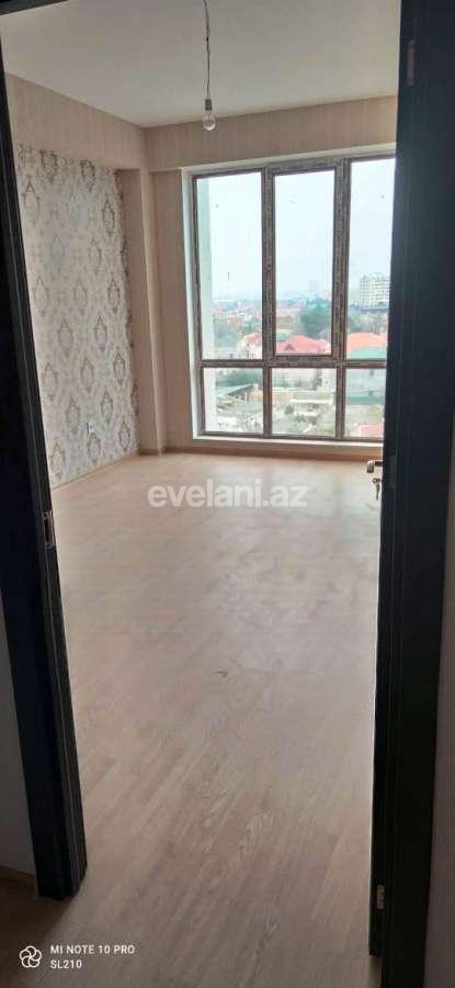 Satılır, yeni tikili, 3 otaqlı, 100 m², Qara Qarayev m.