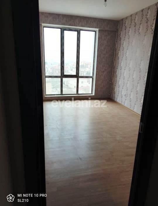 Satılır, yeni tikili, 3 otaqlı, 100 m², Qara Qarayev m.