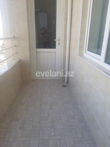 Satılır, yeni tikili, 3 otaqlı, 120 m², Yasamal r.