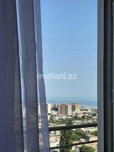 Satılır, yeni tikili, 3 otaqlı, 120 m², Yasamal r.