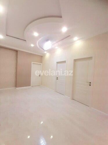 Satılır, yeni tikili, 3 otaqlı, 120 m², Yasamal r.
