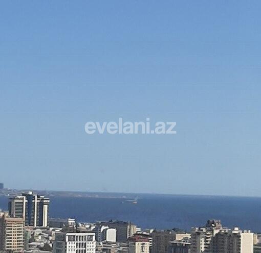 Satılır, yeni tikili, 3 otaqlı, 120 m², Yasamal r.