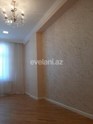 Satılır, yeni tikili, 3 otaqlı, 120 m², Yasamal r.