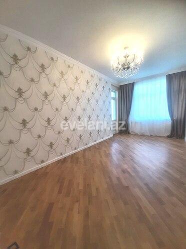 Satılır, yeni tikili, 3 otaqlı, 120 m², Yasamal r.