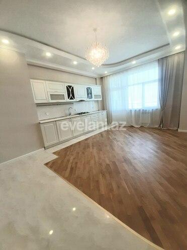 Satılır, yeni tikili, 3 otaqlı, 120 m², Yasamal r.