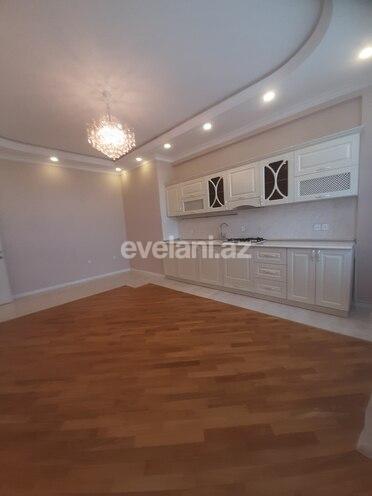 Satılır, yeni tikili, 3 otaqlı, 120 m², Yasamal r.