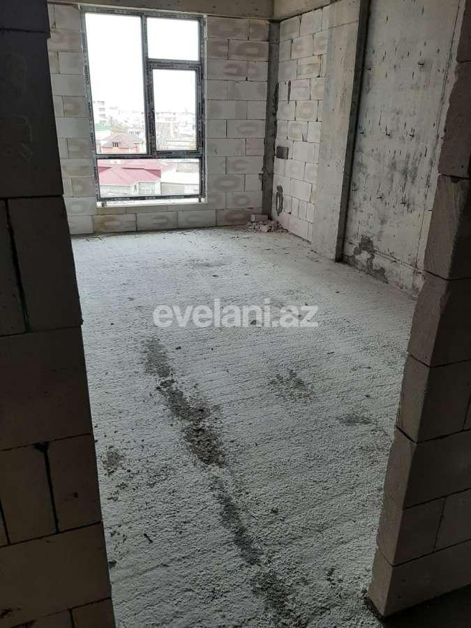 Satılır, yeni tikili, 3 otaqlı, 119.7 m², Nəriman Nərimanov m.