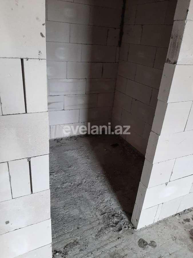 Satılır, yeni tikili, 3 otaqlı, 119.7 m², Nəriman Nərimanov m.