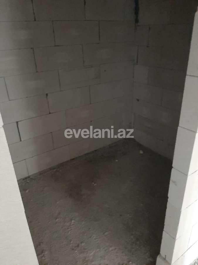 Satılır, yeni tikili, 3 otaqlı, 119.7 m², Nəriman Nərimanov m.