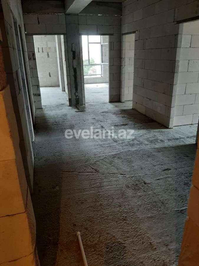 Satılır, yeni tikili, 3 otaqlı, 119.7 m², Nəriman Nərimanov m.