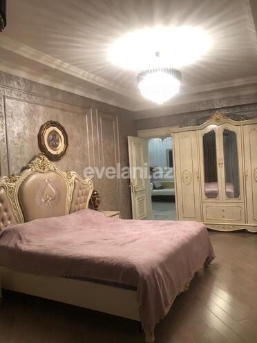 Satılır, yeni tikili, 3 otaqlı, 100 m², 28 may m.