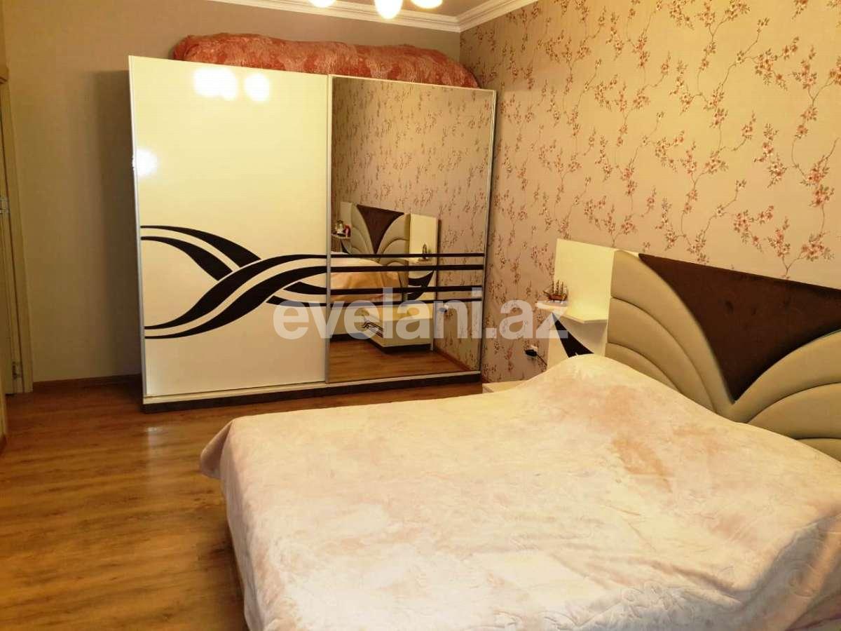 Satılır, köhnə tikili, 3 otaqlı, 85 m², Neftçilər m.