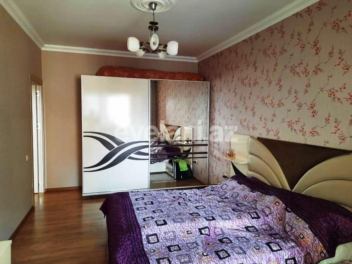Satılır, köhnə tikili, 3 otaqlı, 85 m², Neftçilər m.
