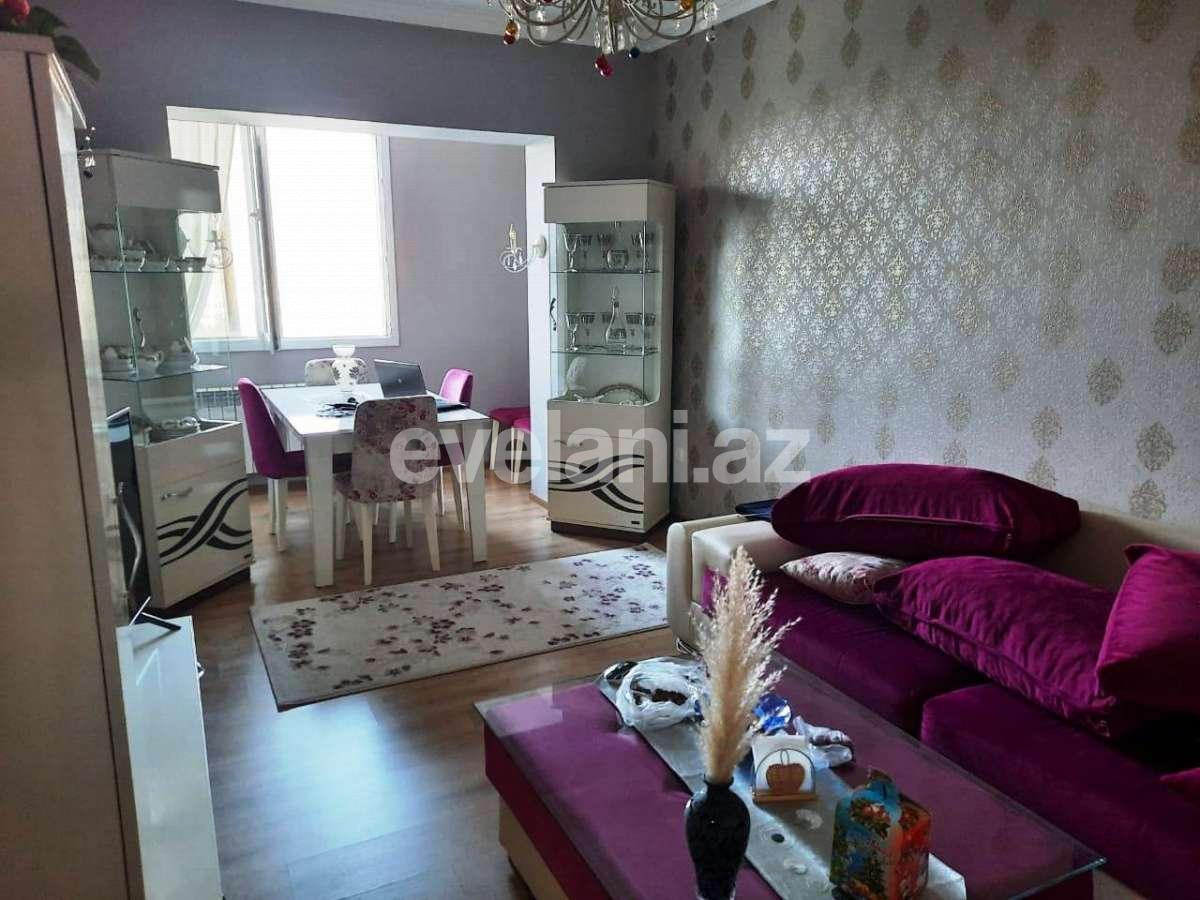 Satılır, köhnə tikili, 3 otaqlı, 85 m², Neftçilər m.