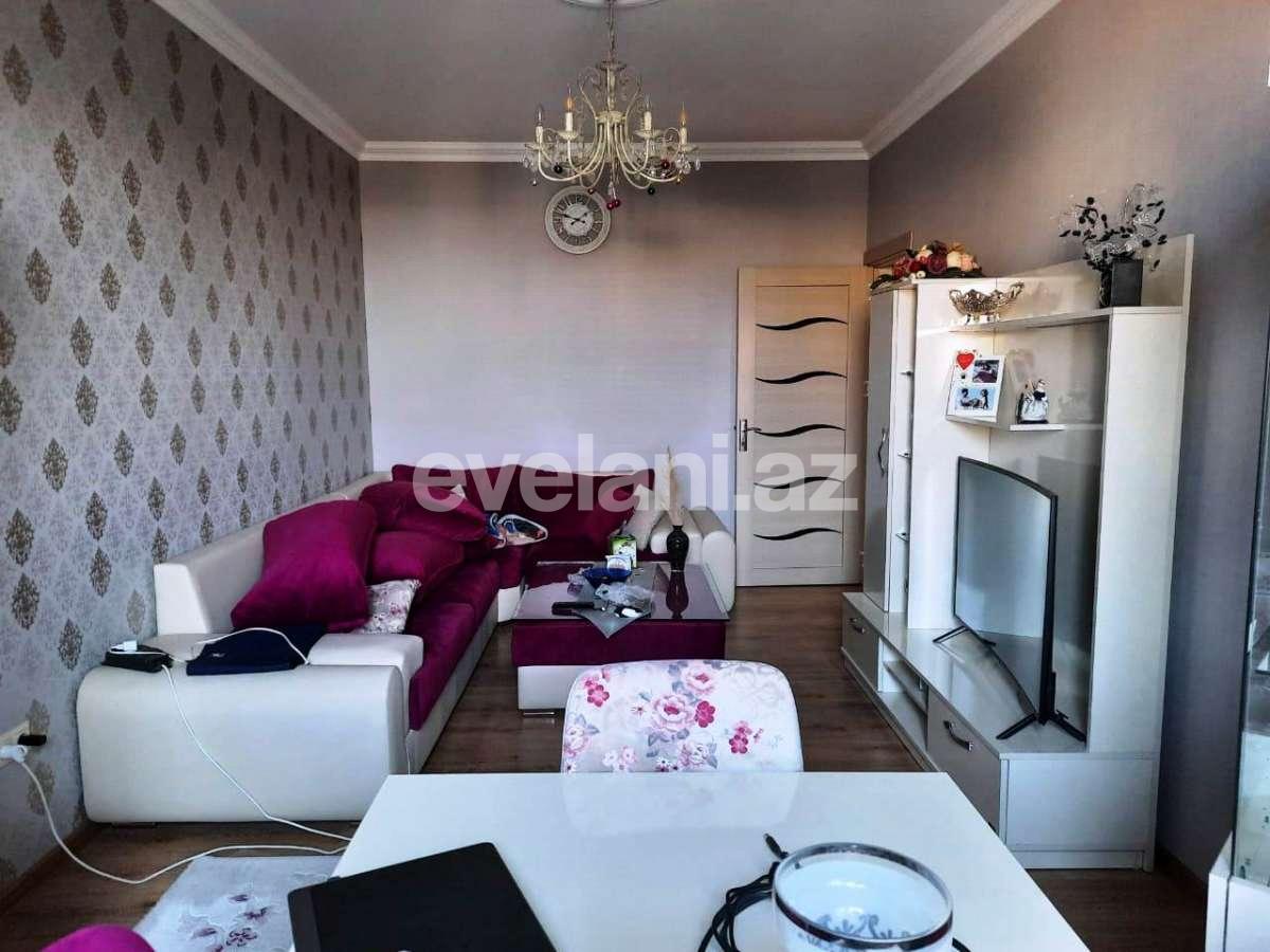 Satılır, köhnə tikili, 3 otaqlı, 85 m², Neftçilər m.