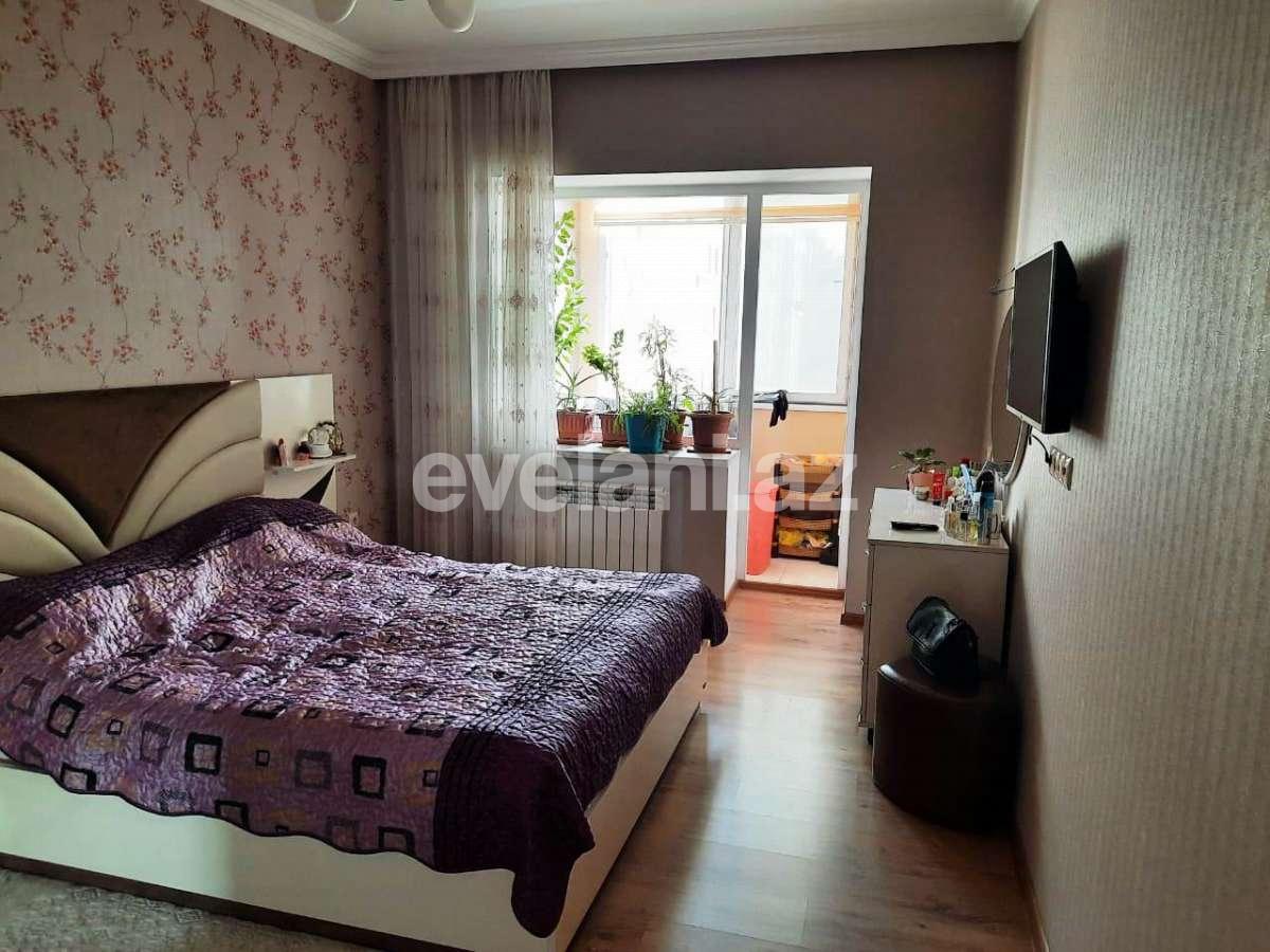 Satılır, köhnə tikili, 3 otaqlı, 85 m², Neftçilər m.
