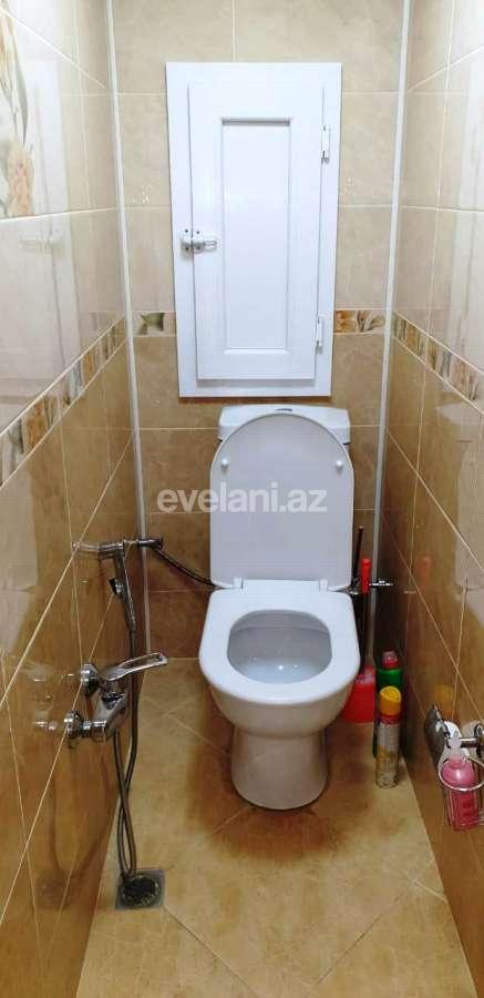 Satılır, köhnə tikili, 3 otaqlı, 85 m², Neftçilər m.