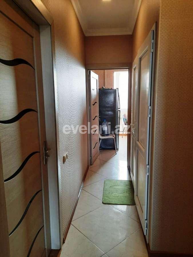 Satılır, köhnə tikili, 3 otaqlı, 85 m², Neftçilər m.