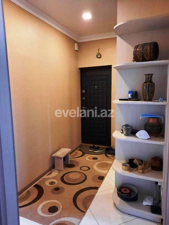 Satılır, köhnə tikili, 3 otaqlı, 85 m², Neftçilər m.