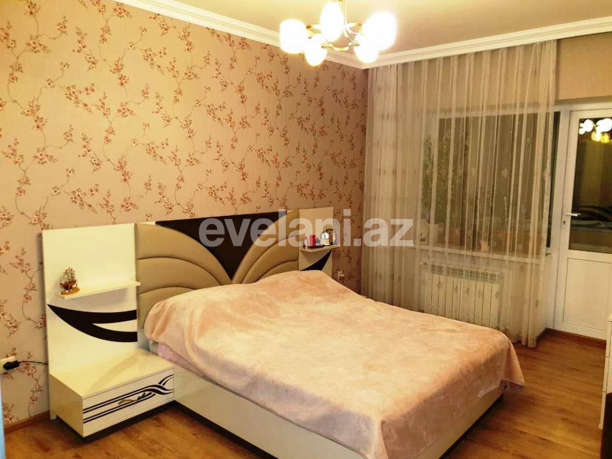 Satılır, köhnə tikili, 3 otaqlı, 85 m², Neftçilər m.