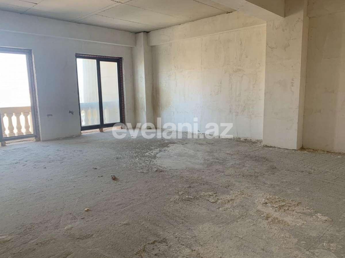 Sale, new building, 3 room, 156 m², Elmlar Akademiyası m.